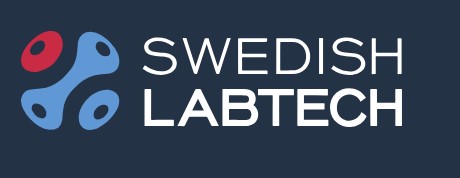 Swedish Labtech logo