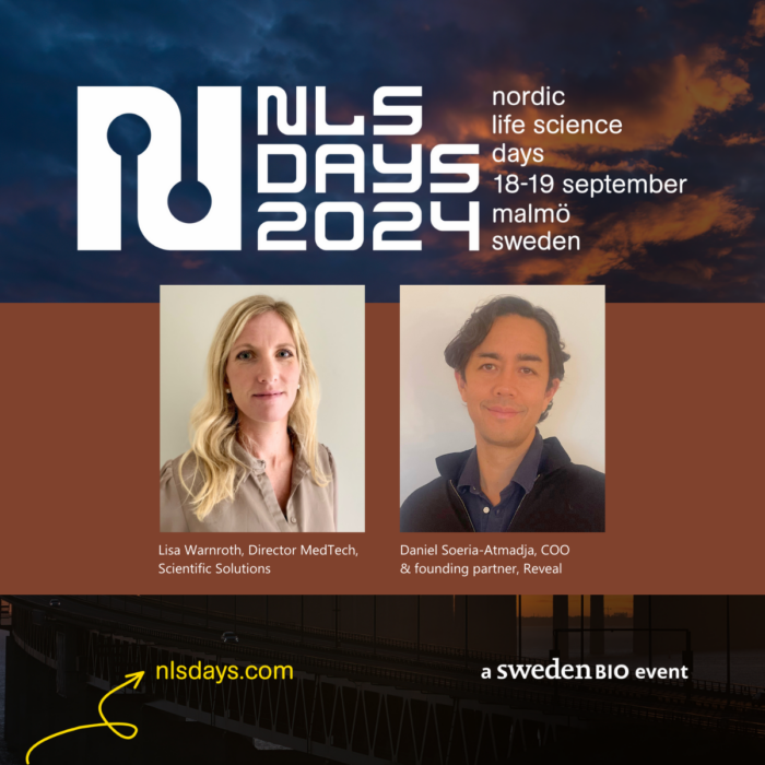 Lisa Warnroth, Director MedTech Scientific Solutions (1)