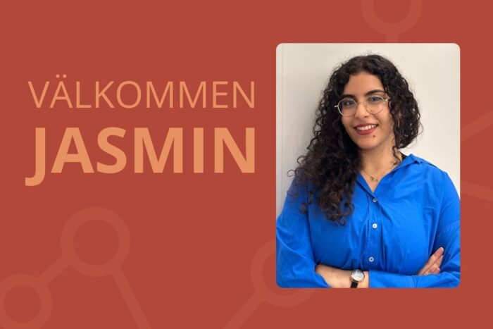 Välkommen (1)